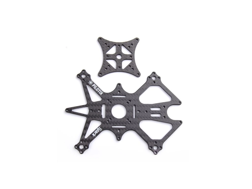 [5418] Raam Pilotix Spark 2 inch
