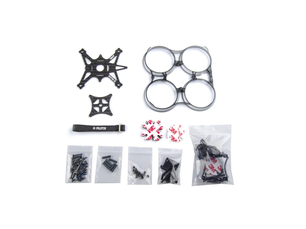 Raam Pilotix Spark 2 inch O3