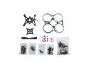 Frame Pilotix Spark 2 inch O3