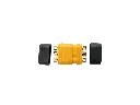 Motor Connector Pilotix MR60 Male+MR60 Female