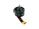 Motor Pilotix 3115 900KV with plastic pipes and plug