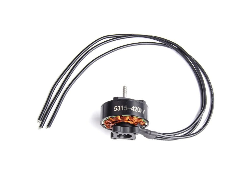 [5943] Motor Pilotix 5315 420KV