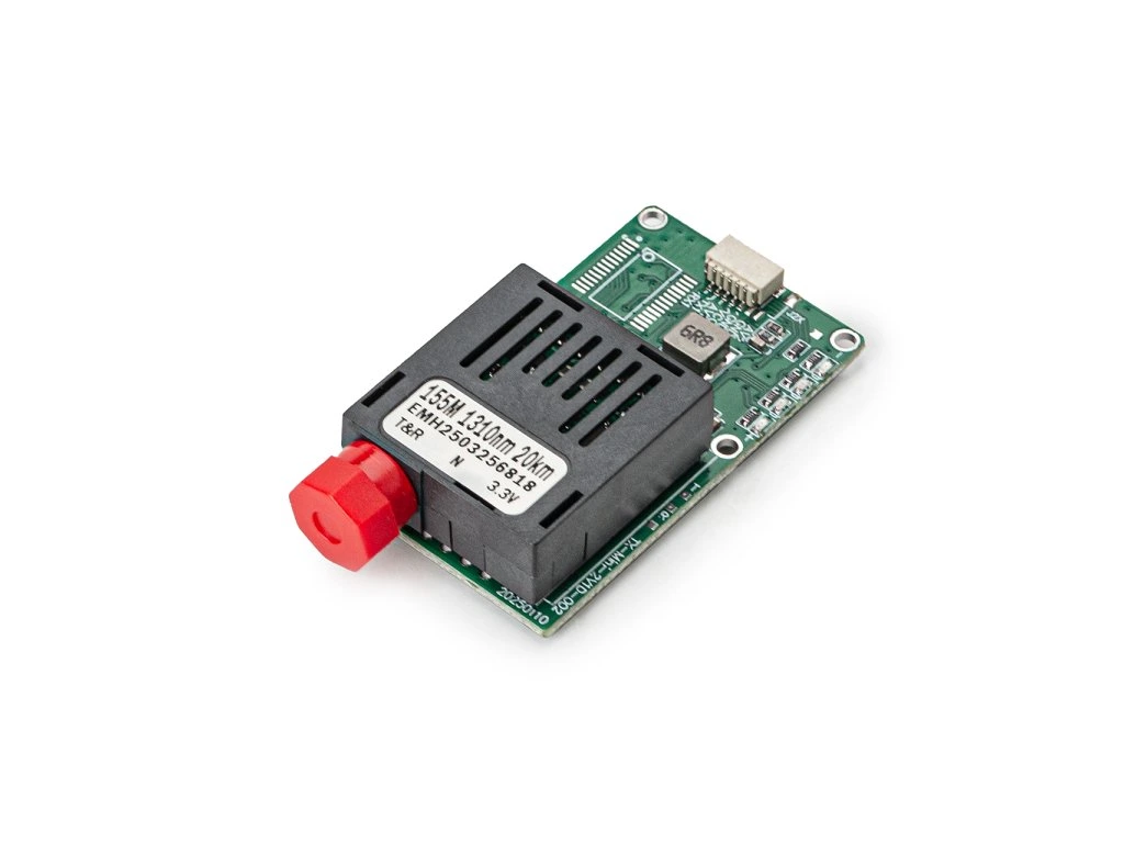 PCB board Pilotix Air unit without shell