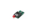 PCB board Pilotix Ground station without shell and wires (40km)