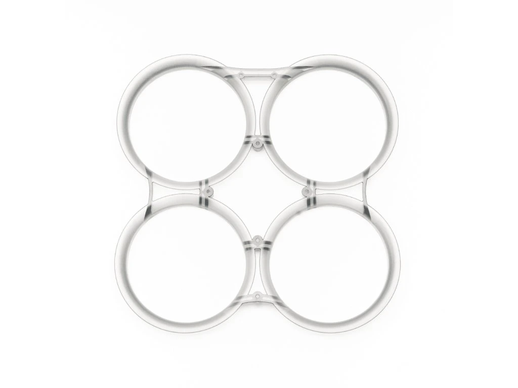 Propellerikaitse Pilotix Brook 2.5'' Must