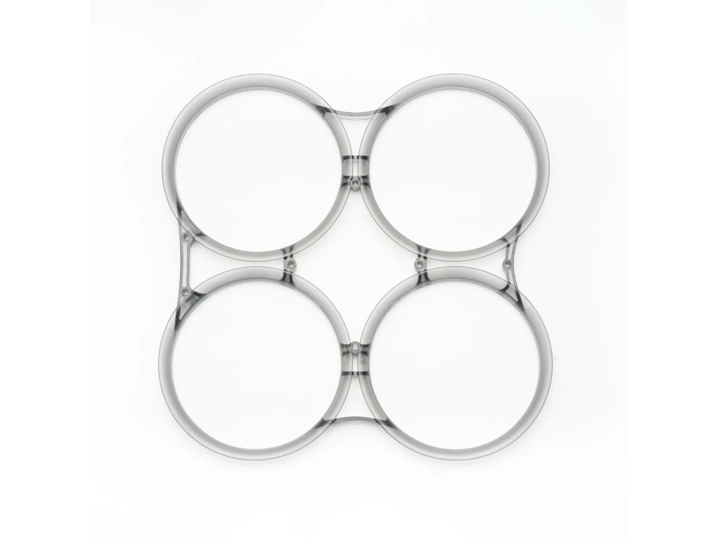 [6120] Propeller Guard Pilotix Luke 3.5'' Black