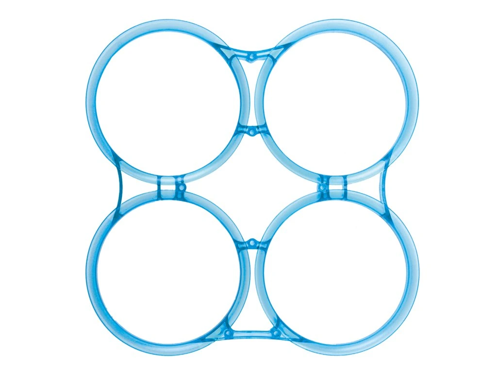 [6119] Propeller Guard Pilotix Luke 3.5'' Blue