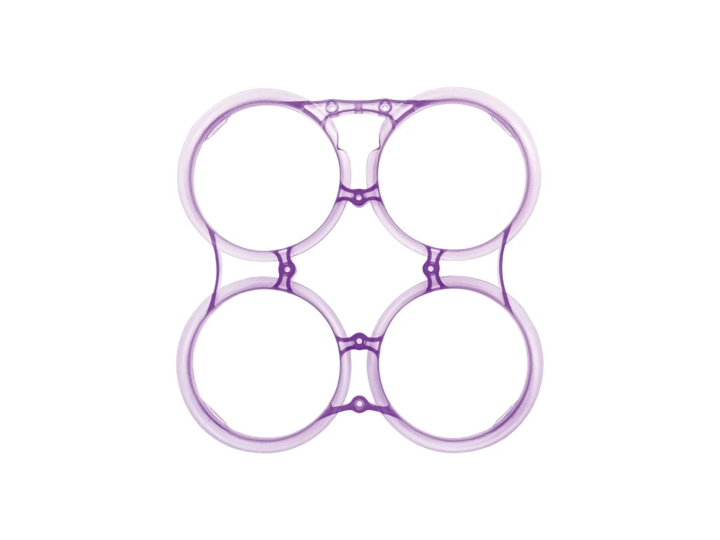 [6115] Propeller Guard Pilotix Spark 2'' Purple