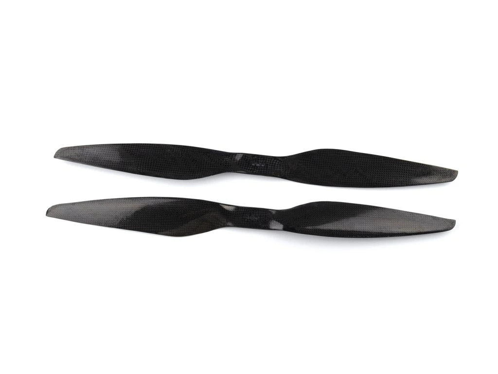 Propellerid Pilotix 20" 2065 Carbon Fiber 1CCW+1CW