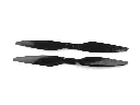 Propellers Pilotix 20" 2065 Carbon Fiber 1CCW+1CW