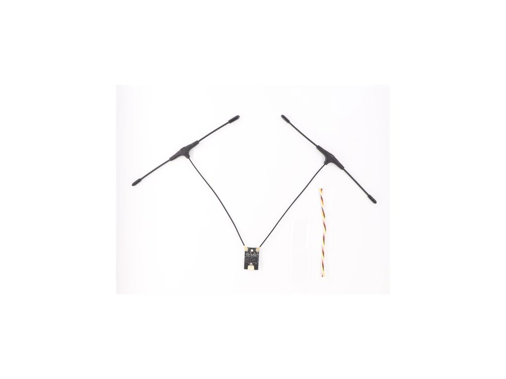 [5202] Receiver Pilotix ELRS 868/915 diversity with 2 antennas PNP