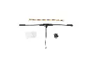 Receiver Pilotix ELRS 868/915M Nano with big T-antenna PNP