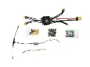 Stack Pilotix DIY Stack ELRS915 Kit (F405 FC + 60A ESC)