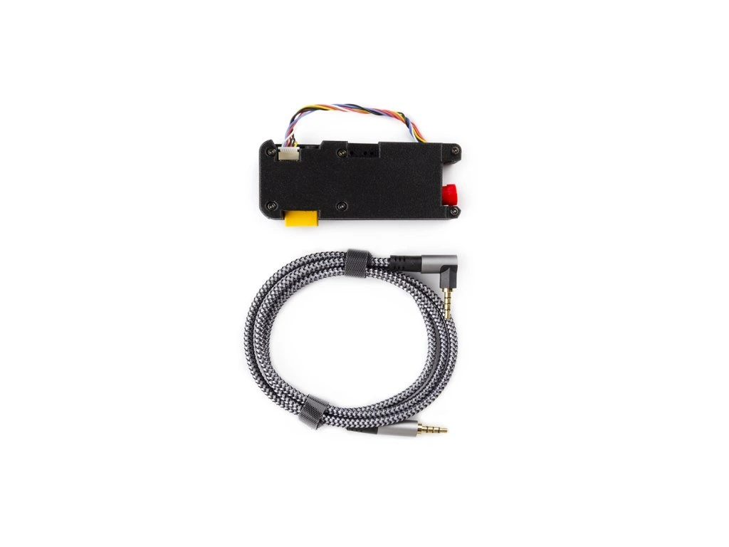 [6508] Transceiver Pilotix For Optic Fiber Module SE 20km