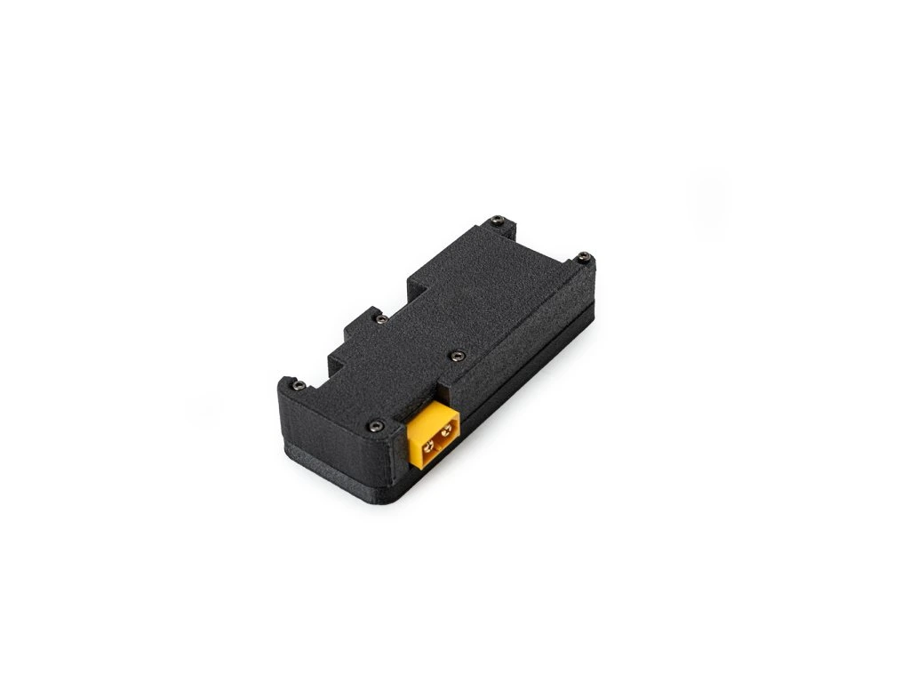 [6579] Transceiver Pilotix for Optic Fiber Module SE 40km