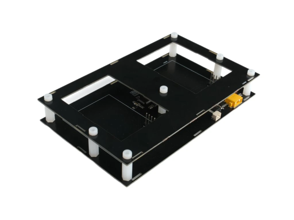 [03070023_1] Transmitter Diversity Adapter Pilotix (2pcs)