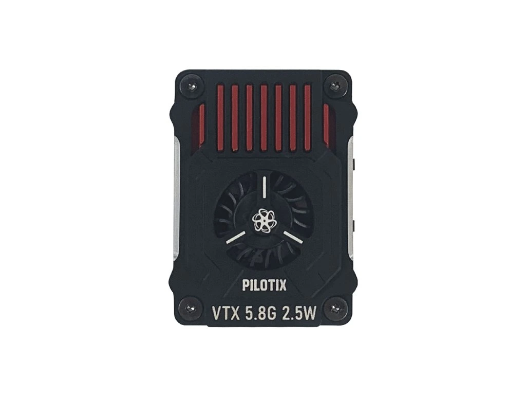 [F42-01173] VTX Pilotix R2500 5.8G 2.5W