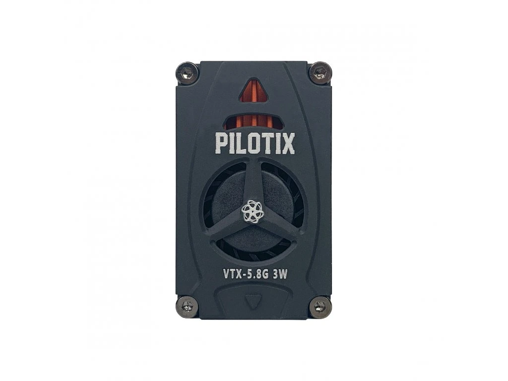 [4136] VTX Pilotix R3000 5.8G 3.0W
