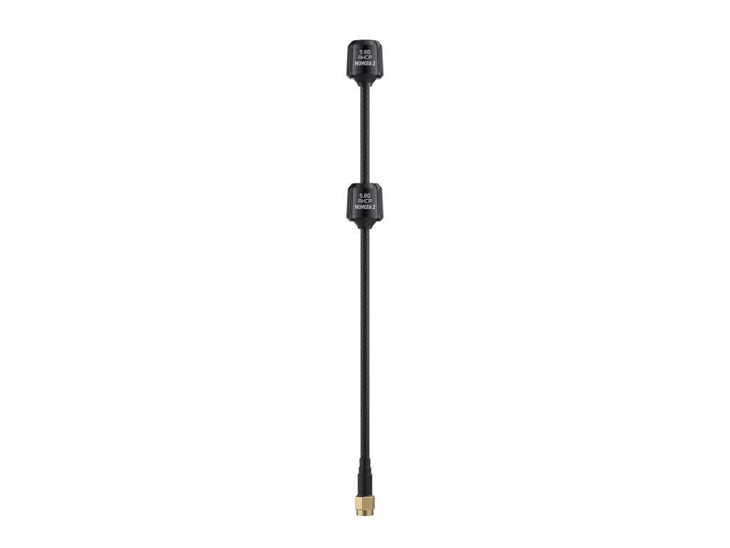 [GP106742] Antenna GEPRC Momoda2 5.8G DUAL SMA RHCP