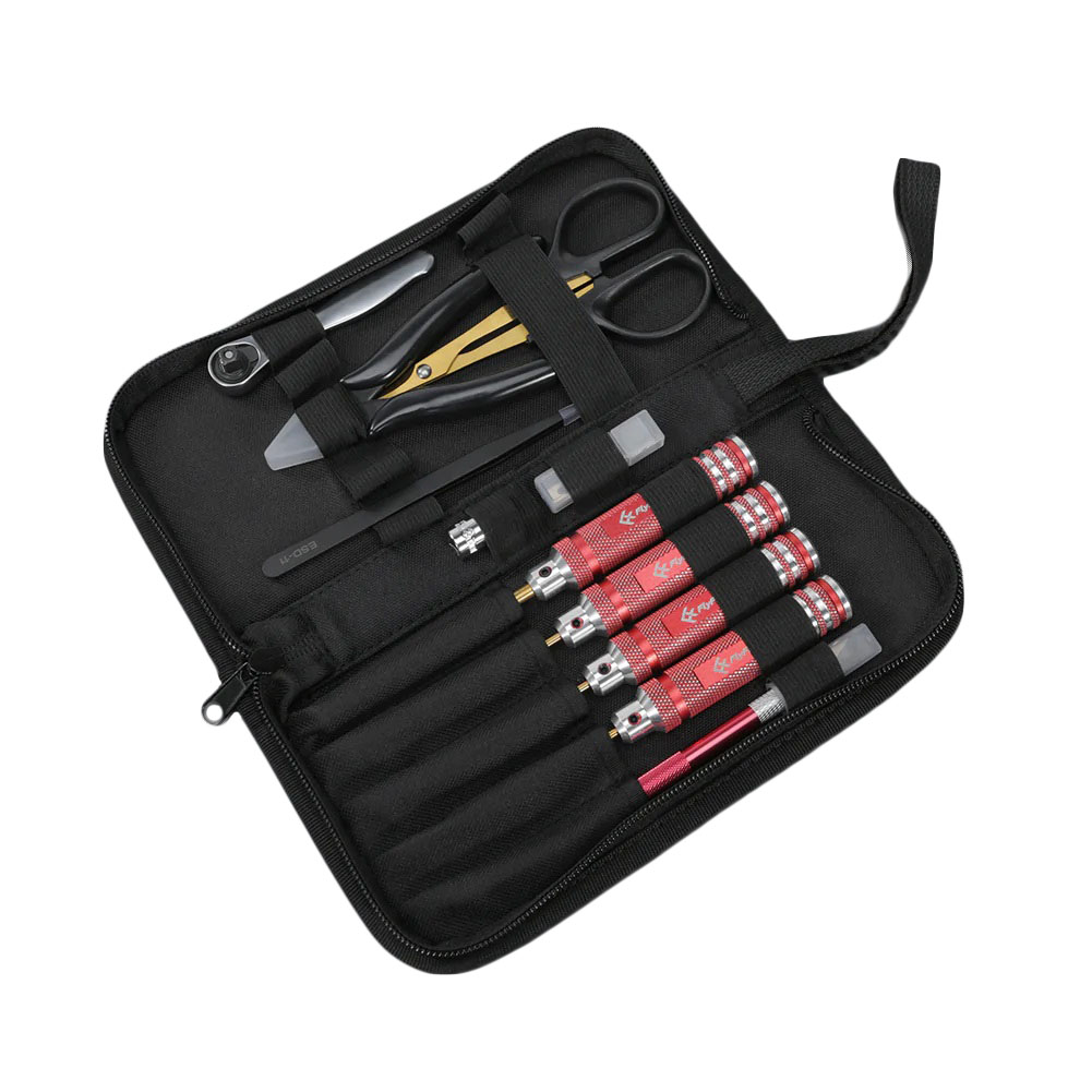 FlyfishRC Tööriistakomplekt