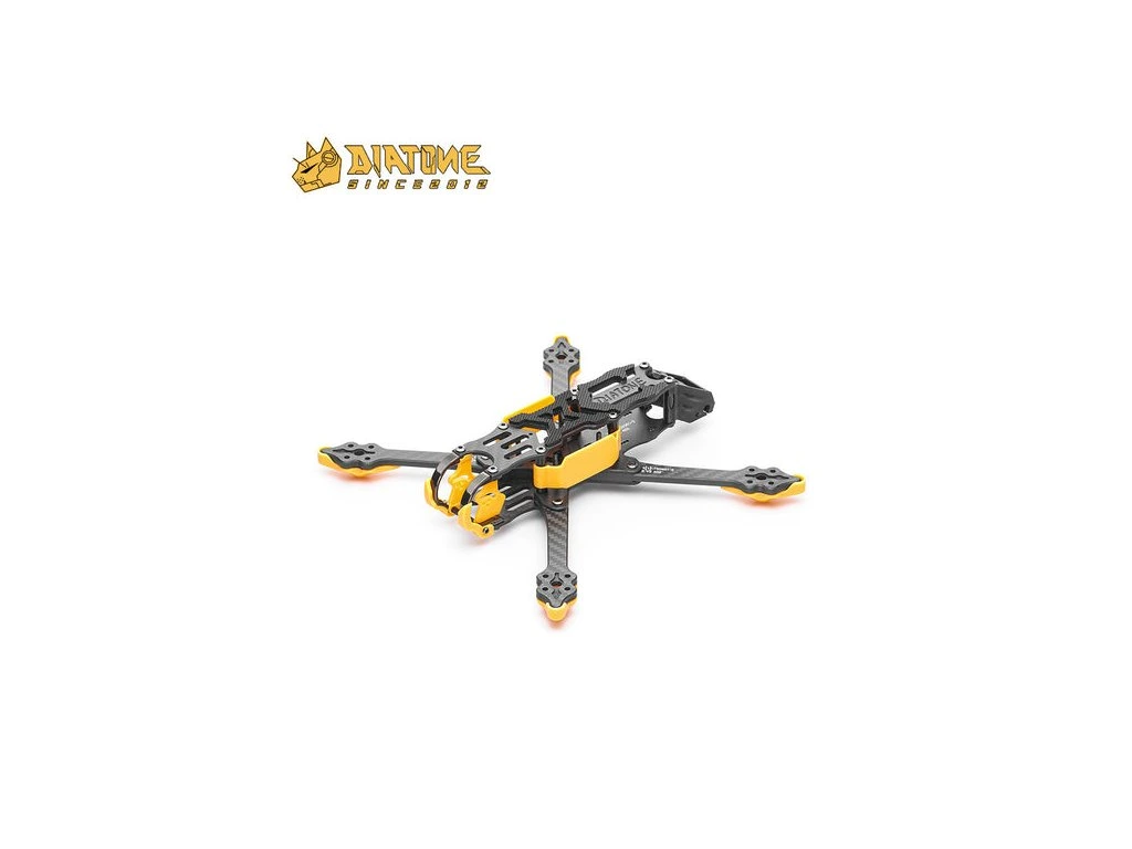 Frame Diatone Roma F5 V2 (Analog/Vista)