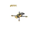 Frame Diatone Roma F5 V2 (Analog/Vista)