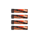 Battery BETAFPV LAVA LiHv 1S 3.8V 550mAh 75C (4PCS)