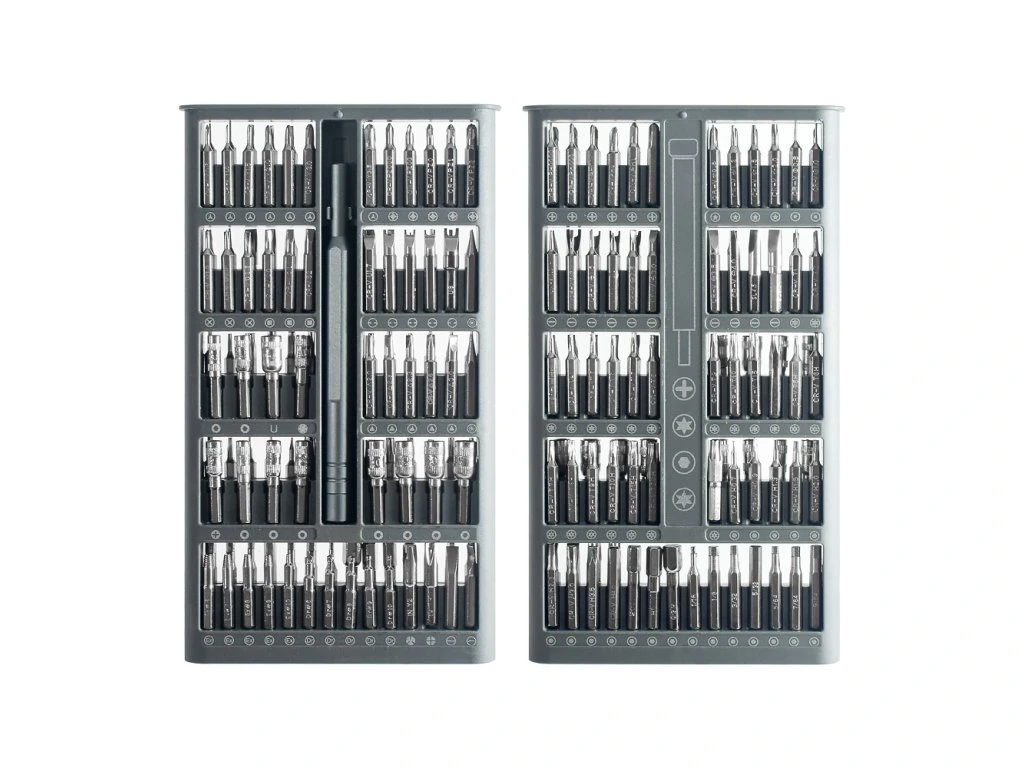 Screwdriver Kit Partizan Tactical (Skit H-118)