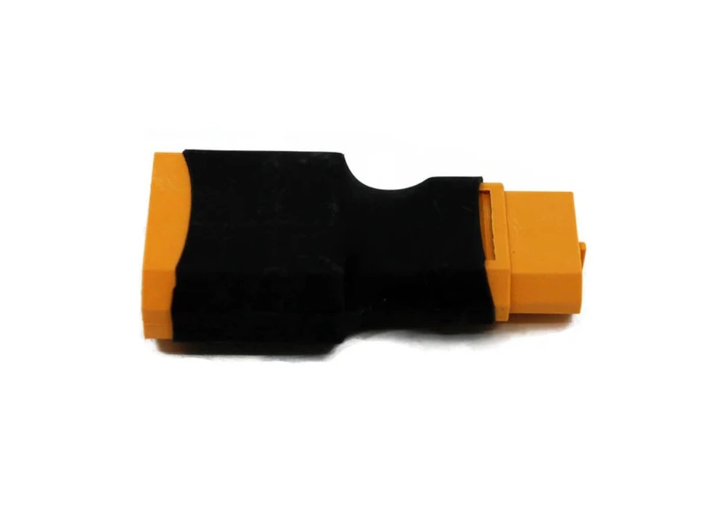 [6852] Adapter Partizan XT60 Female to XT90 Male