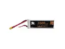 Battery Partizan LiPo 6S1P 22.2V 3000mah 100C XT60