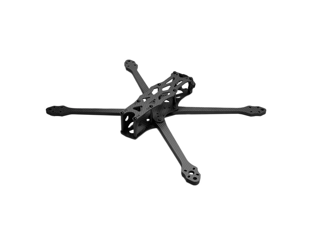 [4128] Raam Apex7 Partizan Edition 7"