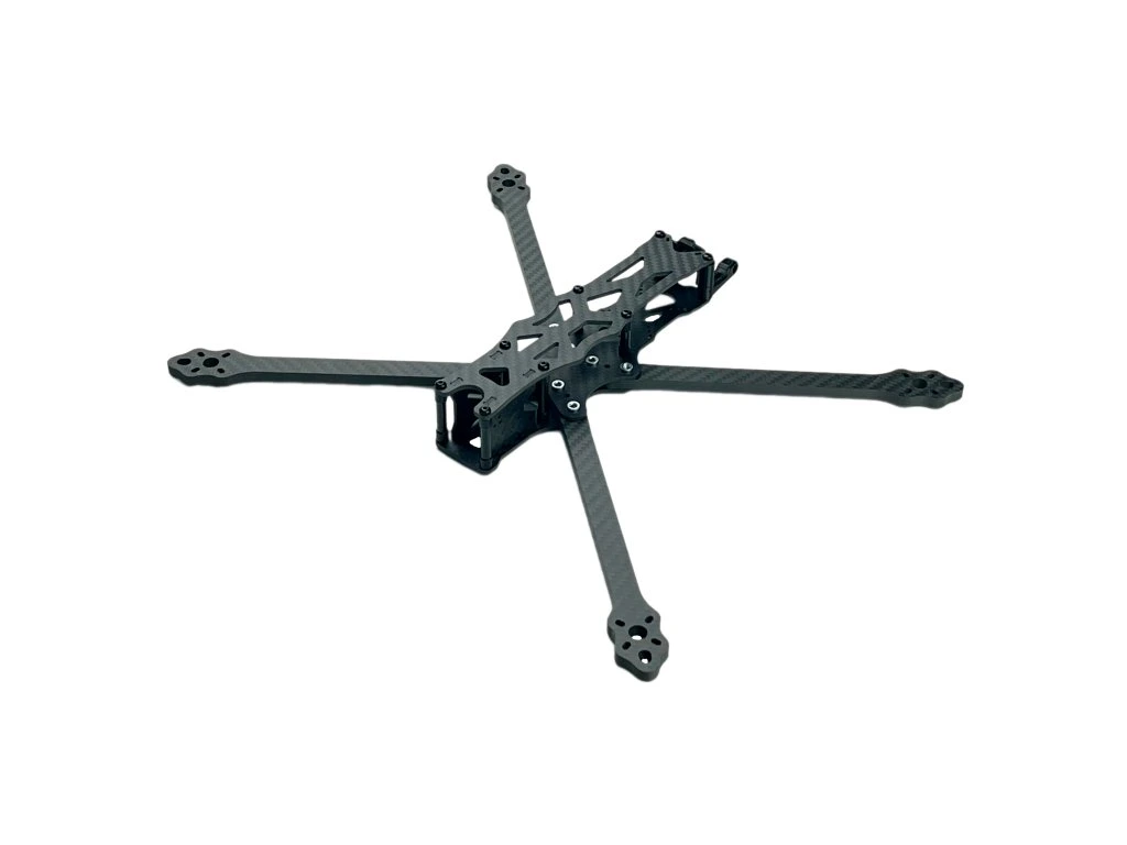 [3942] Frame Apex8 Partizan Edition 8"