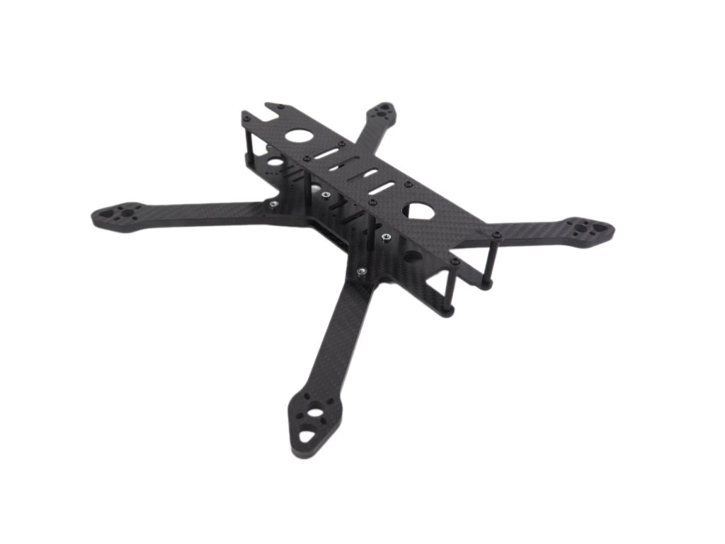 Frame Partizan PT7 V2