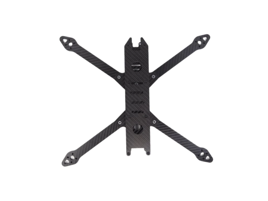 Frame Partizan PT8 V2