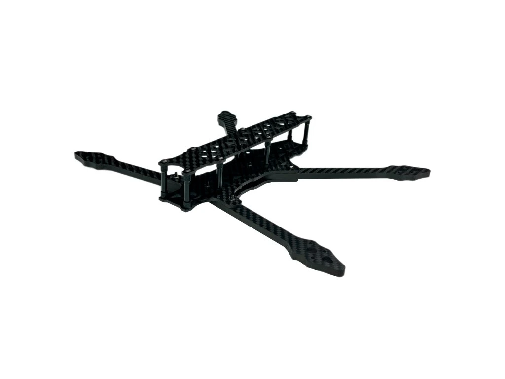 [3845] Frame Partizan Rocky 7" SE