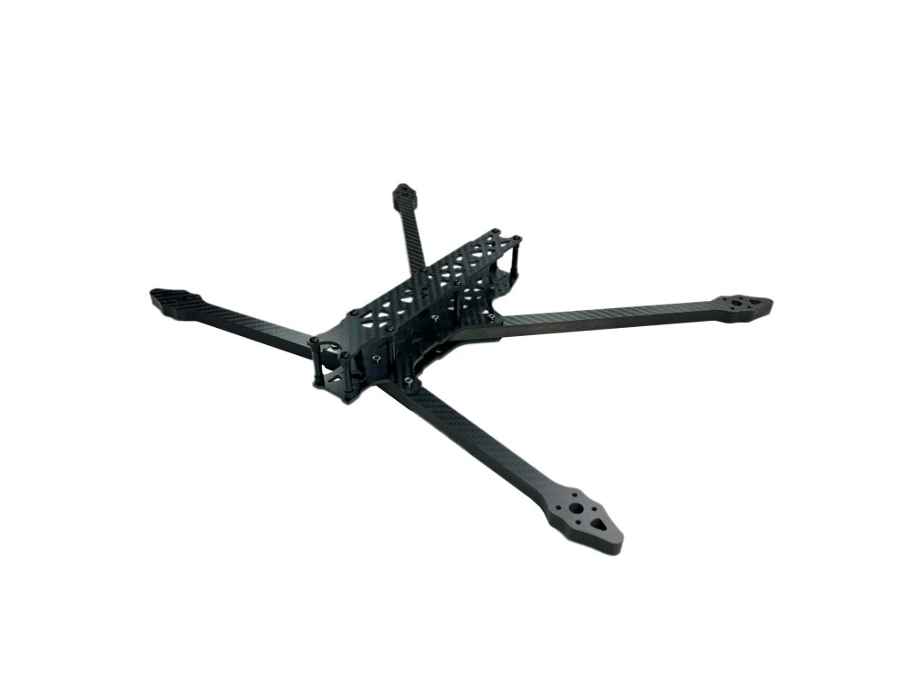 Raam Partizan Rocky 8" SE