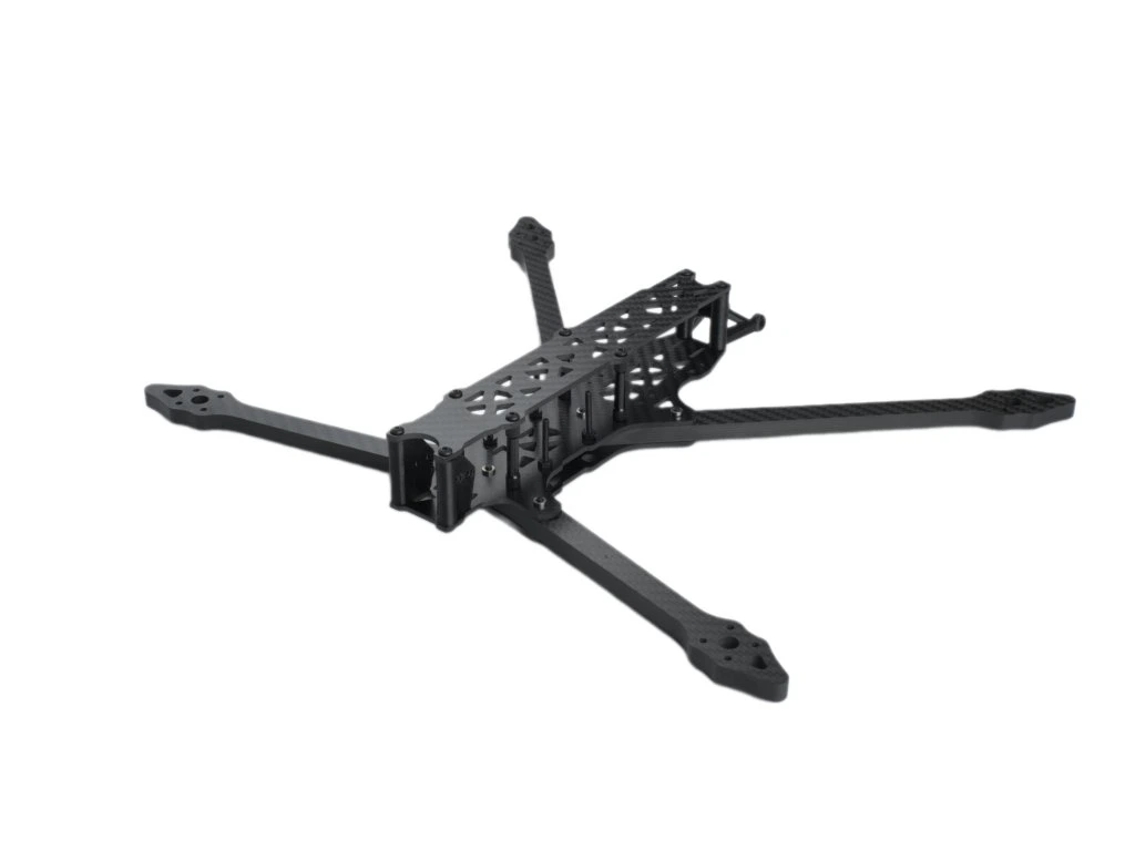 [4140] Frame Partizan Rocky 9 SE