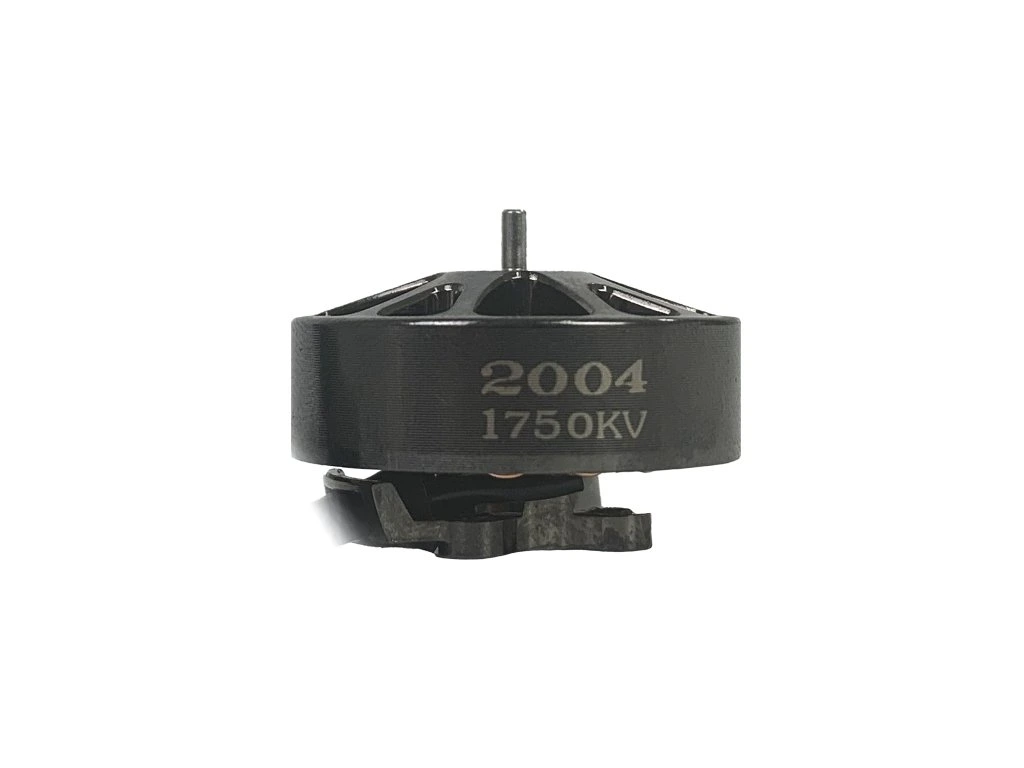 Mootor Partizan 2004, 1750kv
