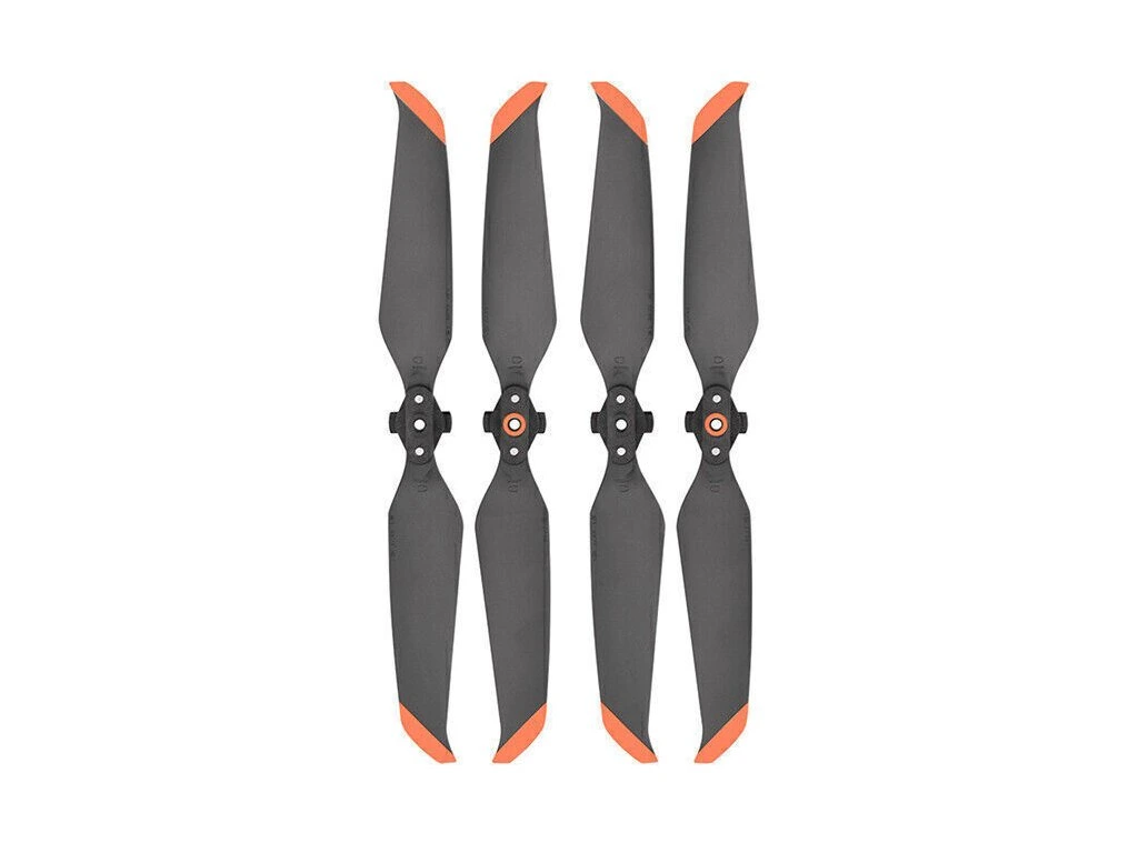 Propellers Partizan for DJI Air 2/ 2S (2 Pairs)
