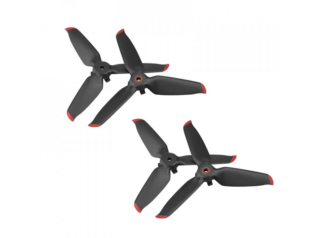 Propellerid Partizan for DJI FPV(2 paari)