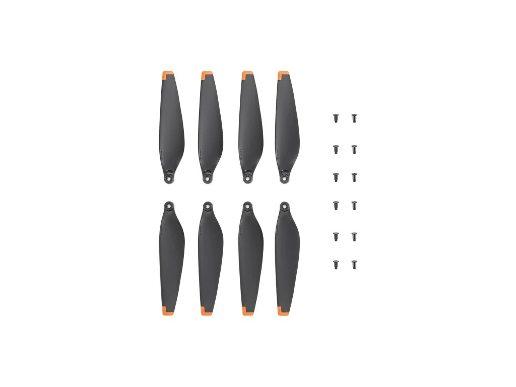 Propellers Partizan for DJI Mini 3 (2 Pairs)