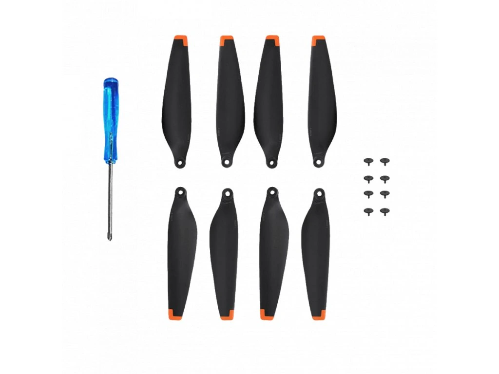 Propellers Partizan for DJI Mini 3 Pro(2 Pairs)