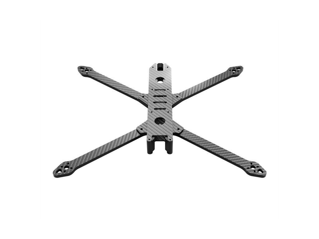 Frame Partizan PT10 V2