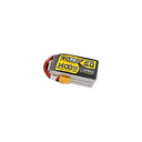 Battery Tattu R-Line 5.0 LiPo 6S 22.2V 1400mAh 150C XT60