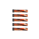 Aku BETAFPV LAVA LiHv 1S 3.8V 300mAh 75C (5PCS)