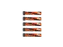 Aku BETAFPV LAVA LiHv 1S 3.8V 300mAh 75C (5PCS)