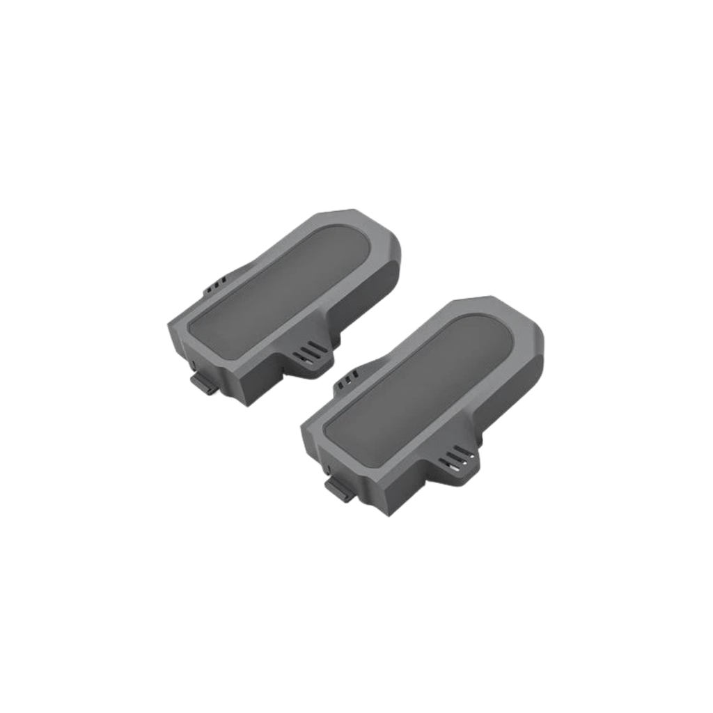 BETAFPV Aquila16 eksklusiivne LiHV 1S aku 3,8V 650mAh 60C BT2.0 (2 tk)