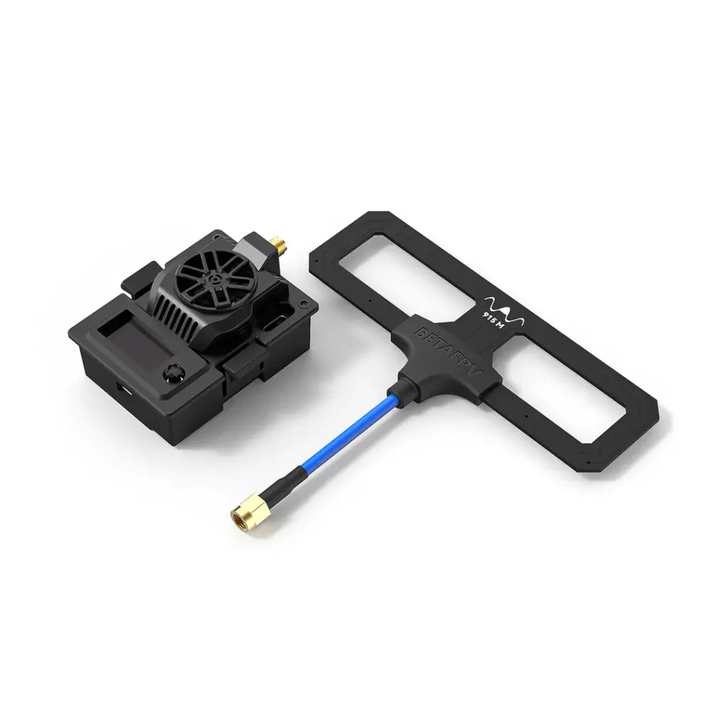 [F42-00221] BetaFPV Micro TX V2 Module (868mhz)