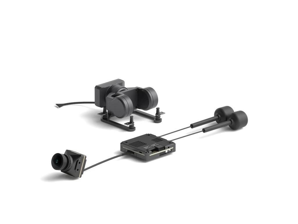 HD süsteem Walksnail Avatar Pro Kit (kahe antenniga) + GM2