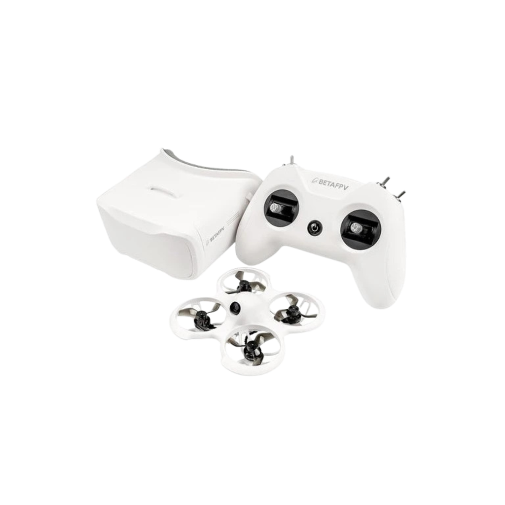 [01020005_1] FPV Drone BETAFPV Cetus X FPV Kit ELRS2.4G (Betaflight FC Version)
